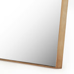 Four Hands Georgina Rectangle Floor Mirror