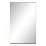 Four Hands Georgina Rectangle Floor Mirror