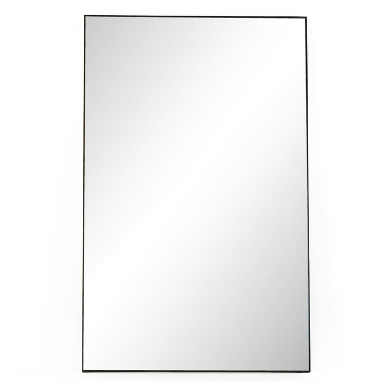 Four Hands Georgina Rectangle Floor Mirror