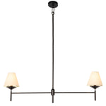 Four Hands Dodie Linear Chandelier