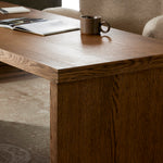 Four Hands Posada L-Shaped Desk