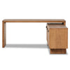 Four Hands Posada L-Shaped Desk