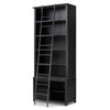 Four Hands Admont Bookcase And Ladder