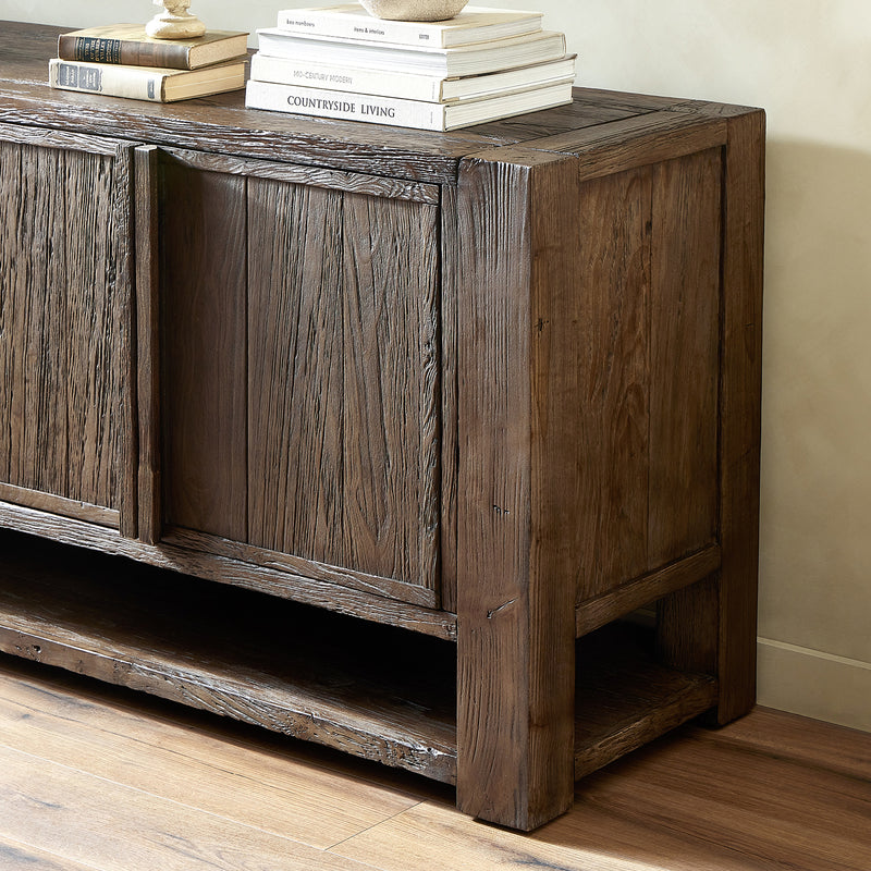 Four Hands Wolcott Sideboard