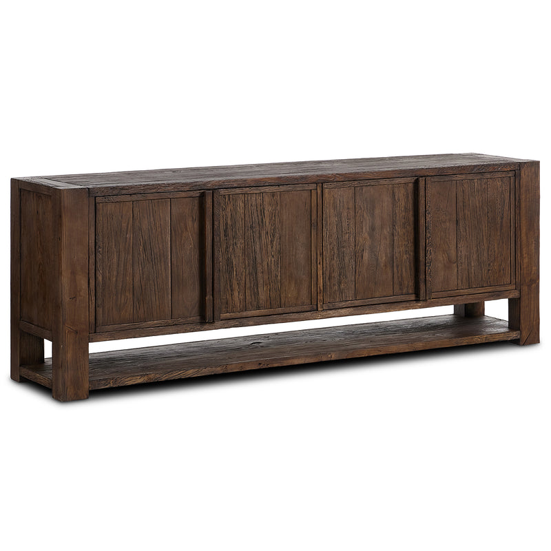 Four Hands Wolcott Sideboard