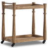 Four Hands Alamosa Bar Cart