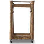 Four Hands Alamosa Bar Cart