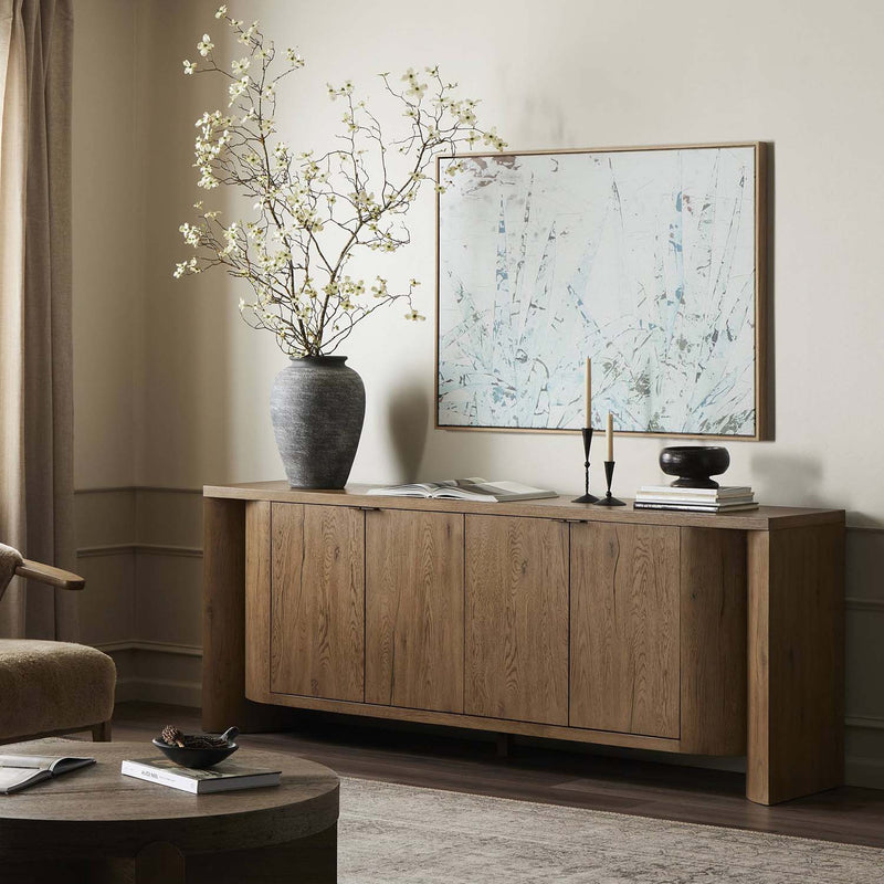 Four Hands Cristopher Sideboard