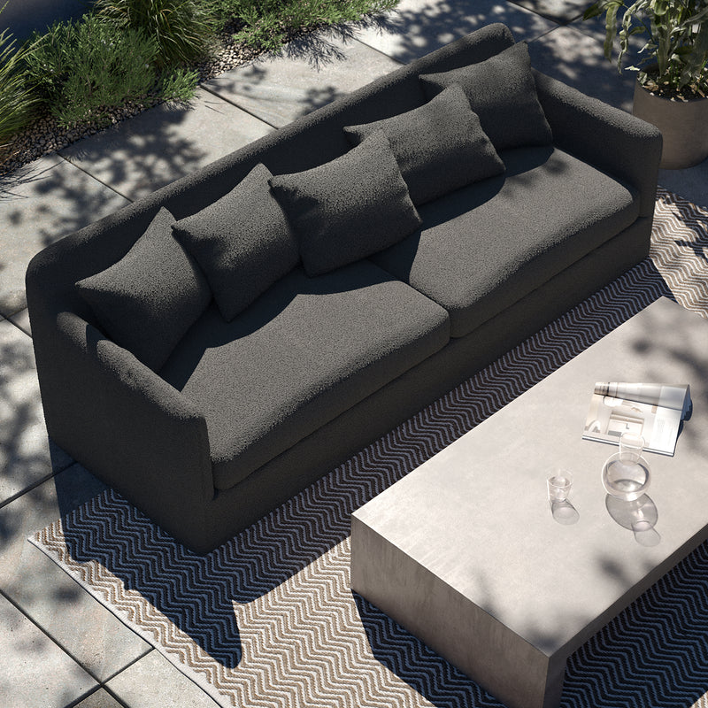 Four Hands Dade Outdoor Sofa - Final Sale