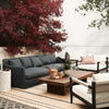 Four Hands Dade Outdoor Sofa - Final Sale