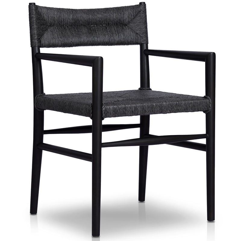 Four Hands Lomas Outdoor Dining Armchair Set of 2