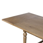 Four Hands Blinn Extension Dining Table