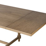 Four Hands Blinn Extension Dining Table