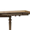 Four Hands Blinn Extension Dining Table