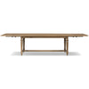 Four Hands Blinn Extension Dining Table