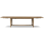 Four Hands Blinn Extension Dining Table