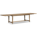 Four Hands Blinn Extension Dining Table