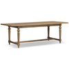 Four Hands Blinn Extension Dining Table