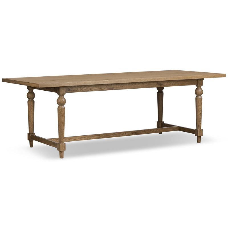 Four Hands Blinn Extension Dining Table