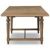 Four Hands Blinn Extension Dining Table