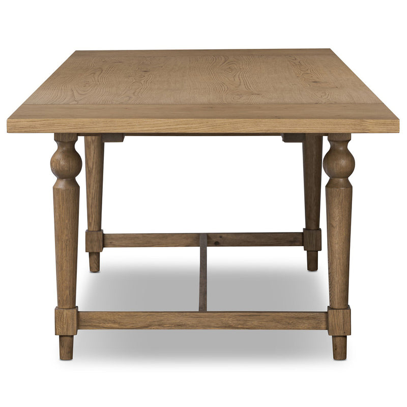 Four Hands Blinn Extension Dining Table