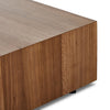 Four Hands Hudson Large Square Coffee Table