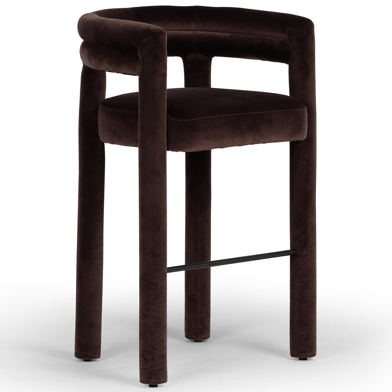 Four Hands Tacova Bar Stool Set of 2