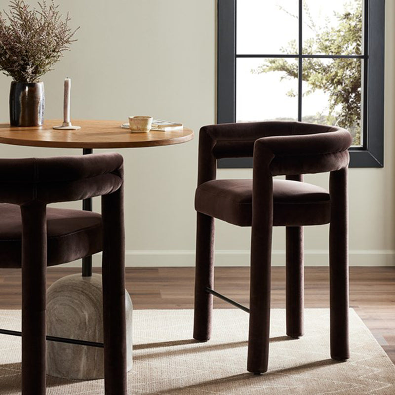 Four Hands Tacova Counter Stool Set of 2