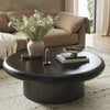 Four Hands Zach Large Coffee Table