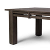 Four Hands Willow Dining Table