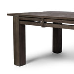 Four Hands Willow Dining Table