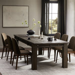 Four Hands Willow Dining Table