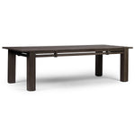 Four Hands Willow Dining Table