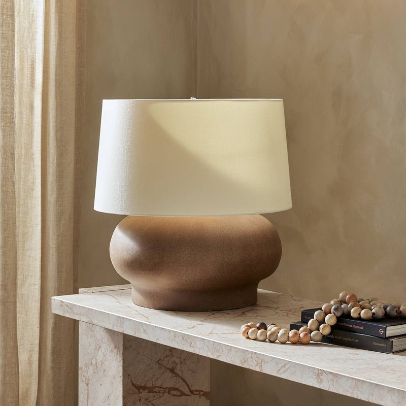 Four Hands Kragen Table Lamp