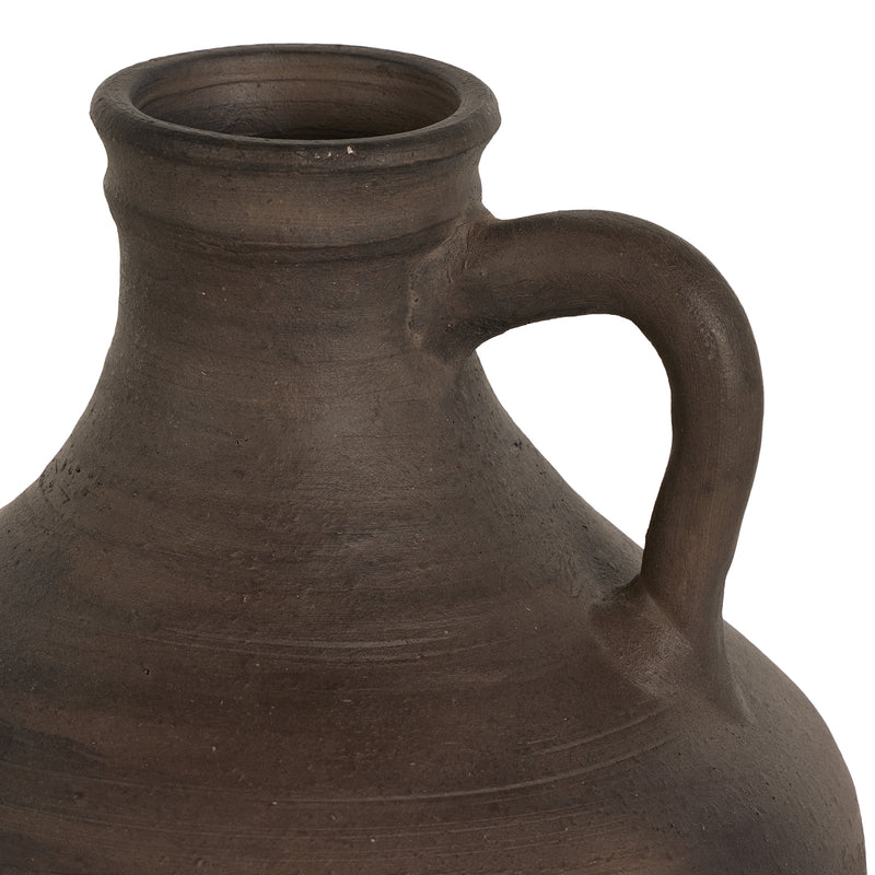 Four Hands Kamari Vase