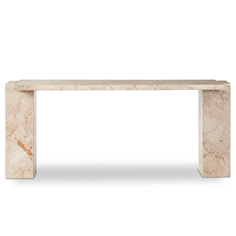 Four Hands Romano Console Table