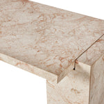 Four Hands Romano Console Table