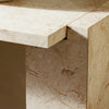 Four Hands Romano Console Table