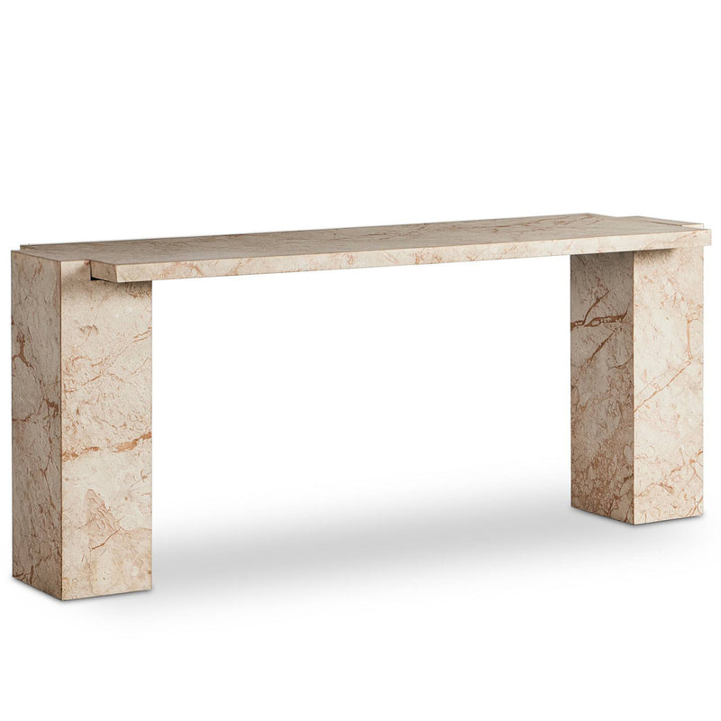 Four Hands Romano Console Table