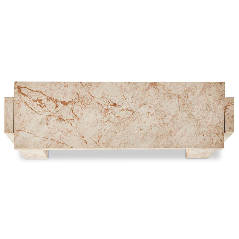 Four Hands Romano Console Table