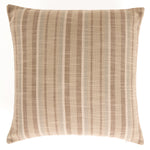 Four Hands Adobe Stripe Outdoor Pillow - Final Sale