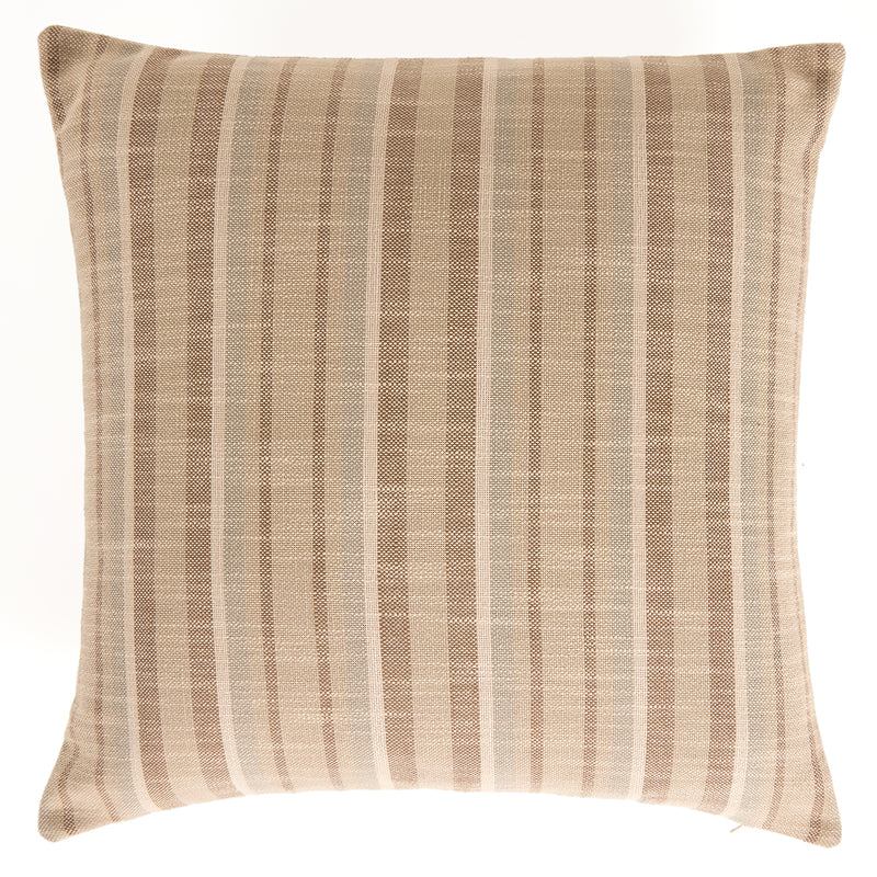 Four Hands Adobe Stripe Outdoor Pillow