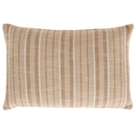 Four Hands Adobe Stripe Outdoor Pillow