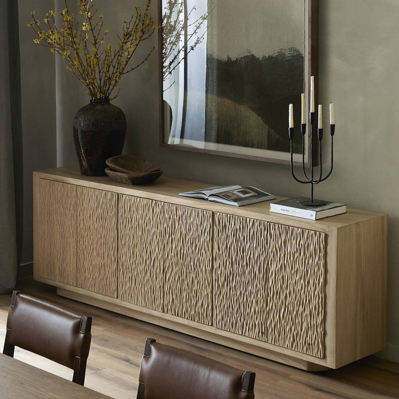 Four Hands Bahari Sideboard