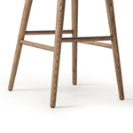 Four Hands Hannah Swivel Bar Stool Set of 2