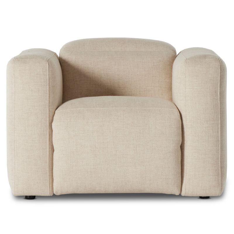 Four Hands Radley Power Recliner Accent Chair