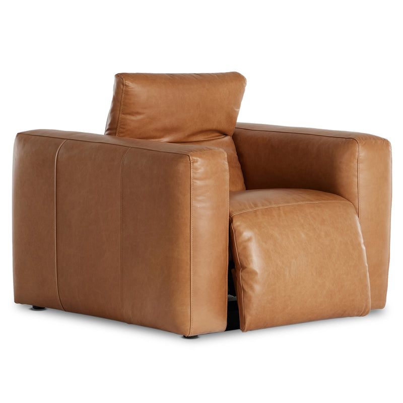 Four Hands Radley Power Recliner Accent Chair