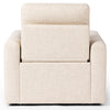 Four Hands Tillery Power Recliner Accent Chair