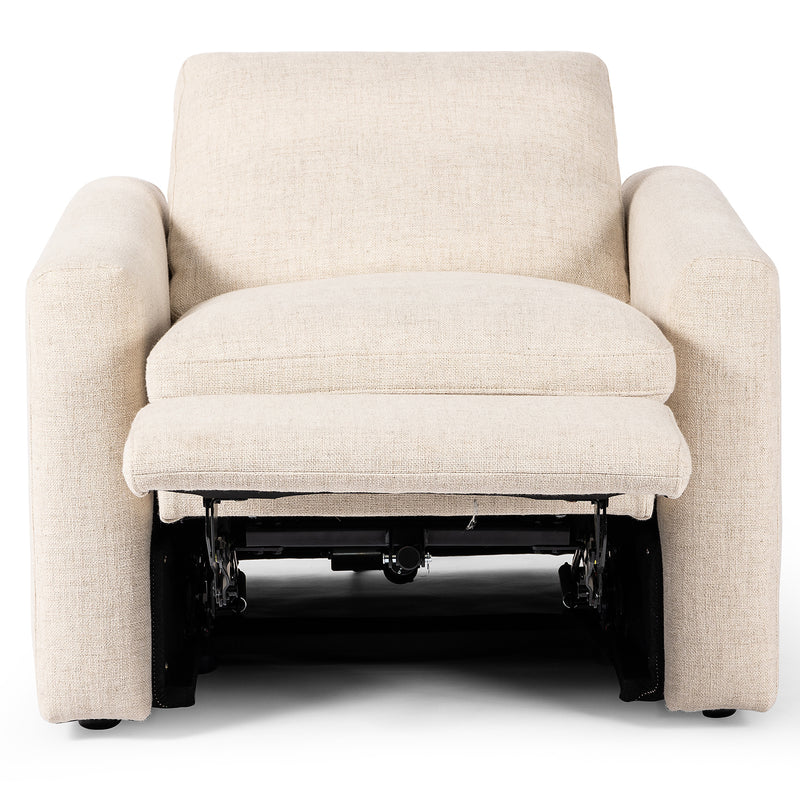 Four Hands Tillery Power Recliner Accent Chair