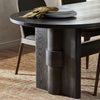 Four Hands Sylvie Oval Dining Table